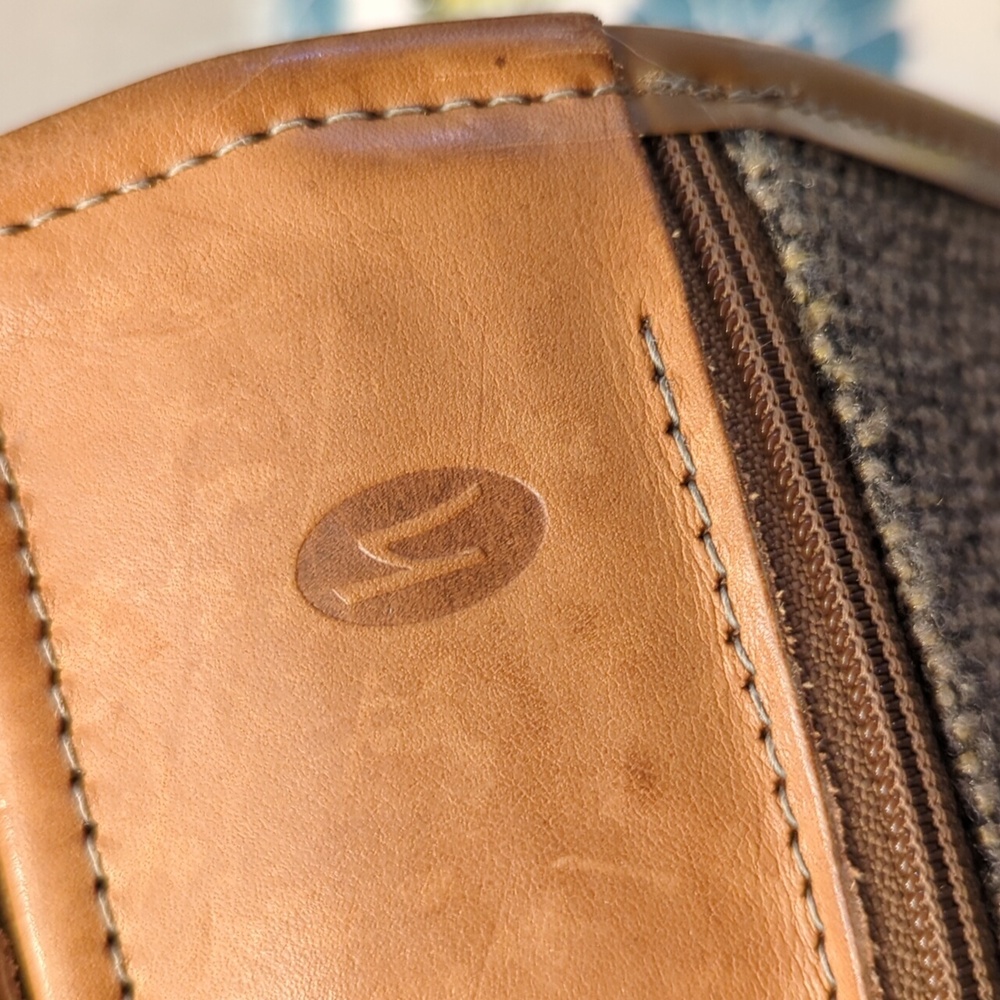 Hartmann travel bag - Picture 3 of 14